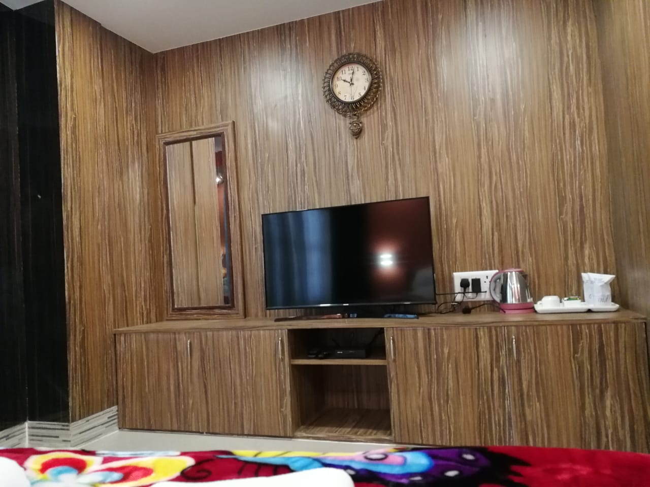 Hotel Grand